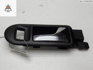 ручка внутренняя передняя правая Volkswagen Passat B5 [рестайлинг] 2002, 1.6 л., бензин, МКПП, серый, седан, 3B1837114