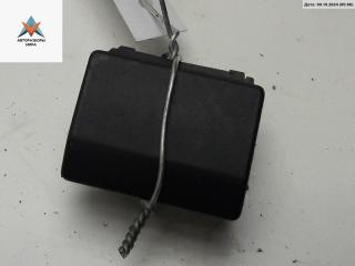 накладка декоративная Skoda Superb 2 поколение 2012, 2.0 л., дизель, МКПП, серый, седан, 3T0858179E