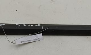 молдинг крыла заднего правого SEAT Ibiza 2 поколение [рестайлинг] 1999, 1.4 л., бензин, МКПП, синий, хетчбэк 3 дв.