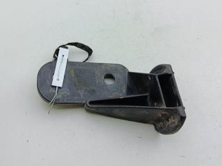 кронштейн переднего бампера BMW 3 серия E36 1996, 1.6 л., бензин, МКПП, чёрный, хетчбэк 3 дв., 8122577