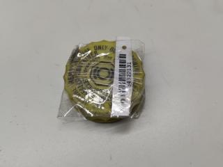 Крышка бачка тормозной жидкости Audi A6 4B/C5 1998, 2.8 л., бензин, АКПП, серый, универсал