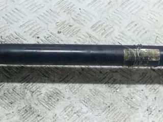 полуось передняя левая (приводной вал, ШРУС) Audi A6 Allroad Quattro C6 2007, 3.0 л., дизель, АКПП, чёрный, универсал, 4F0407271J