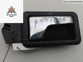 ручка внутренняя передняя правая Audi 80 8A/B3 1987, 1.8 л., бензин, АКПП, серый, седан, 893837020