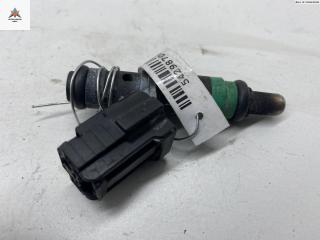 форсунка Audi A4 B6 2001, 3.0 л., бензин, МКПП, синий, седан, 06C133551