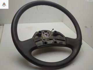 руль Volkswagen Transporter T4 1995, 1.9 л., дизель, МКПП, чёрный, микроавтобус, 701419651A