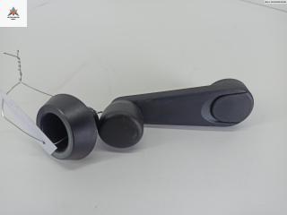 ручка стеклоподъемника BMW 3 серия E46 [рестайлинг] 2004, 2.0 л., бензин, АКПП, серый, седан, 8122503, 8212177