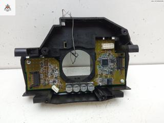 переключатель подрулевой Volvo C30 1 поколение [рестайлинг] 2009, 1.6 л., дизель, МКПП, красный, хетчбэк 3 дв., P31313107