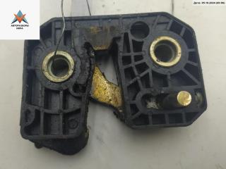 замок двери передней правой Volvo 940 1 поколение 1992, 2.3 л., бензин, МКПП, синий, универсал