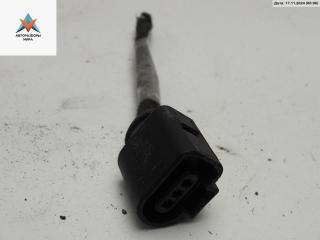 разъем (фишка) проводки Skoda Fabia 1 поколение (6Y) 2001, 1.9 л., дизель, МКПП, красный, универсал, 1J0973703