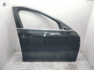 дверь сдвижная BMW 5 серия F07/F10/F11 [рестайлинг] 2013, синий, универсал