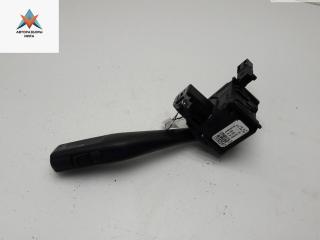 переключатель дворников Volkswagen Golf 5 поколение 2004, 1.4 л., бензин, МКПП, серый, хетчбэк 5 дв., 1K0953519H