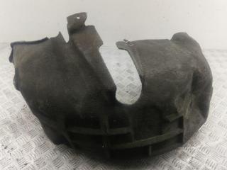 Подкрылок задний правый Audi A6 4F/C6 2006, 2.7 л., дизель, универсал, 4F0810172D