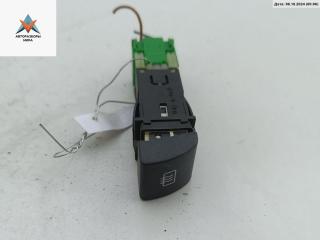 кнопка обогрева заднего стекла Skoda Felicia 1 поколение 1997, 1.3 л., бензин, МКПП, синий, хетчбэк 5 дв.