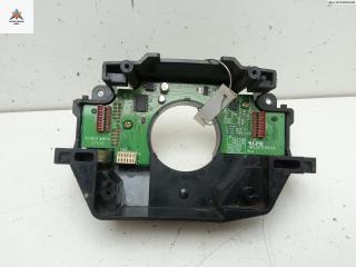 переключатель подрулевой Volvo XC90 1 поколение 2003, 2.4 л., дизель, АКПП, синий, внедорожник 5 дв., 8685487