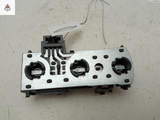 Плата фонаря заднего правого Fiat Stilo 1 поколение 2004, 1.6 л., бензин, МКПП, синий, универсал