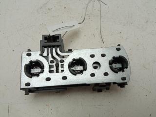 Плата фонаря заднего правого Fiat Stilo 1 поколение 2004, 1.6 л., бензин, МКПП, синий, универсал