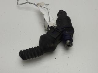 форсунка Volkswagen Passat B5 1998, 2.8 л., бензин, МКПП, красный, универсал, 078133551L