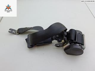 ремень безопасности SEAT Leon 3 поколение 2014, 1.2 л., бензин, МКПП, белый, универсал, 5F0857805A