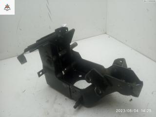 узел педальный (блок педалей) Volkswagen Transporter T4 1995, 1.9 л., дизель, МКПП, белый, микроавтобус