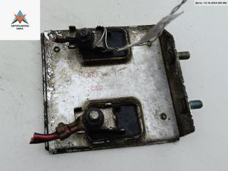 вентилятор радиатора Audi A6 4B/C5 1997, 2.4 л., бензин, 8D0959493