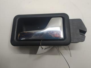 ручка внутренняя передняя правая Audi 80 B4 1991, 2.0 л., бензин, МКПП, красный, седан, 893837020