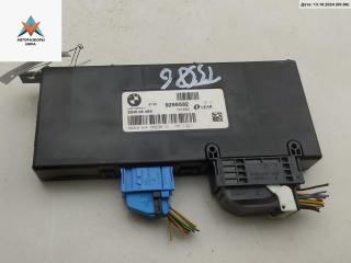 блок комфорта BMW 5 серия F07/F10/F11 [рестайлинг] 2013, 2.0 л., дизель, АКПП, синий, универсал, 9299592