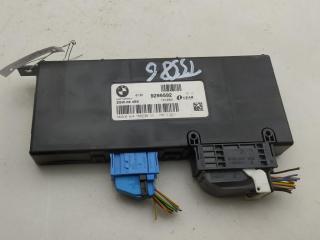 блок комфорта BMW 5 F10/F11 2013, 2.0 л., дизель, АКПП, синий, универсал, 9299592
