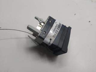 кнопка корректора фар Audi 80 B4 1992, 2.0 л., бензин, МКПП, красный, седан