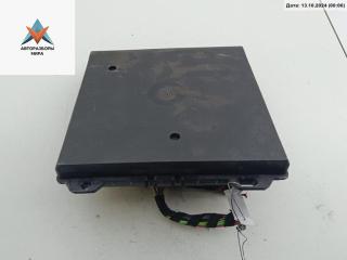 блок комфорта Skoda Fabia 1 поколение (6Y) 2003, 2.0 л., бензин, МКПП, серый, универсал, 6Q1937049C