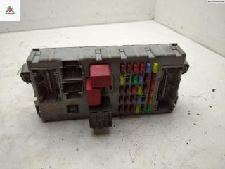 блок предохранителей Fiat Ducato 3 поколение 2010, 2.2 л., дизель, МКПП, белый, микроавтобус, 406626