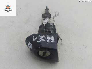 личинка дверного замка BMW 1 серия E81/E82/E87/E88 2005, 2.0 л., дизель, МКПП, чёрный, хетчбэк 5 дв.