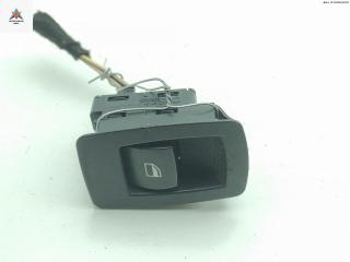 кнопка стеклоподъемника заднего левого BMW X3 E83 2005, 2.0 л., дизель, МКПП, чёрный, внедорожник 5 дв., 3415654