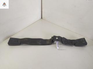 замок ремня безопасности BMW 1 серия E81/E82/E87/E88 2006, 1.6 л., бензин, МКПП, чёрный, хетчбэк 5 дв., 7069968