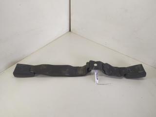 замок ремня безопасности BMW 1 серия E81/E82/E87/E88 2006, 1.6 л., бензин, МКПП, чёрный, хетчбэк 5 дв., 7069968