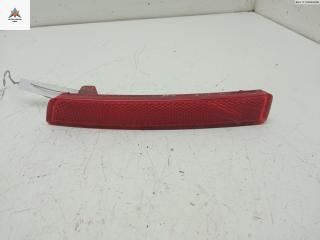 катафот Fiat Croma 2 поколение 2006, 2.2 л., бензин, МКПП, серый, хетчбэк 5 дв., 46834769