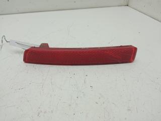 катафот Fiat Croma 2 поколение 2006, 2.2 л., бензин, МКПП, серый, хетчбэк 5 дв., 46834769
