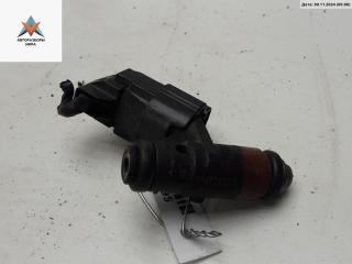 форсунка Skoda Fabia 1 поколение (6Y) 2001, 1.4 л., бензин, МКПП, серый, универсал, 036906031L