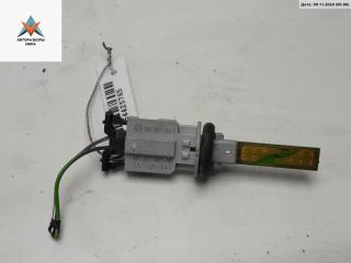 датчик температуры Volkswagen Passat B6 2005, 2.0 л., бензин, МКПП, чёрный, универсал, 1K0907543E