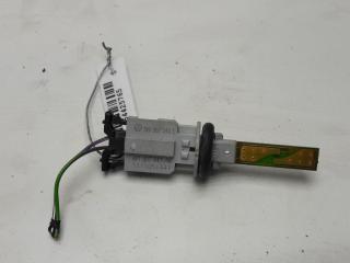 датчик температуры Volkswagen Passat B6 2005, 2.0 л., бензин, МКПП, чёрный, универсал, 1K0907543E