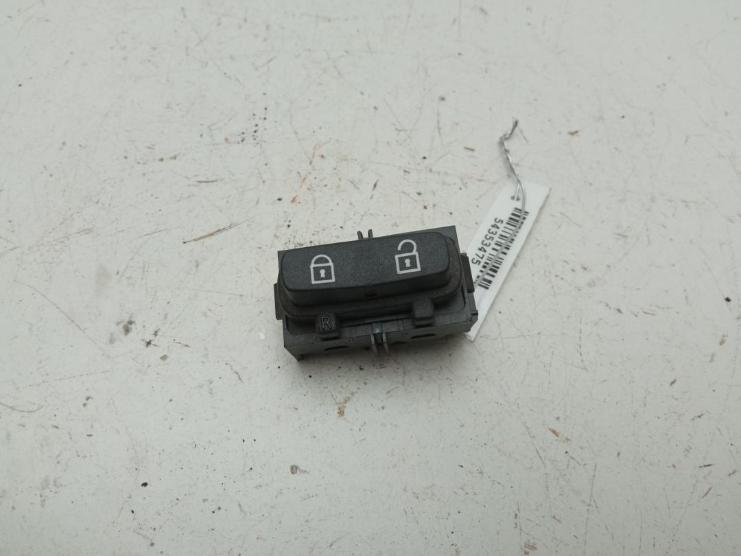 кнопка центрального замка Volvo V70 2007, 2.4 л., дизель, АКПП, синий, универсал, 30710476
