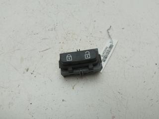 кнопка центрального замка Volvo V70 2007, 2.4 л., дизель, АКПП, синий, универсал, 30710476