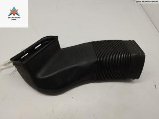 гофра инжектора Audi A6 4B/C5 [рестайлинг] 2002, 2.4 л., бензин, АКПП, универсал, 8D0129617E