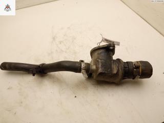 корпус термостата Fiat Bravo 1 поколение 1998, 1.4 л., бензин, МКПП, чёрный, хетчбэк 3 дв., 46417962