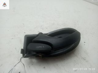 ручка внутренняя передняя левая Ford Transit 6 поколение 2005, 2.4 л., дизель, МКПП, белый, микроавтобус, VC15V22601AB