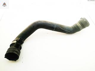 патрубок радиатора BMW 5 серия E39 1999, 2.5 л., бензин, 1705224