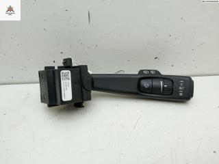 переключатель дворников Volvo V70 3 поколение 2007, 2.4 л., дизель, АКПП, синий, универсал, 30798465