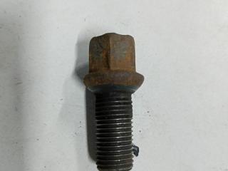 болт колесный Volkswagen Passat B5 1998, 2.8 л., бензин, МКПП, красный, универсал, 8D0601139D