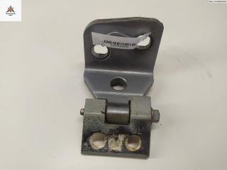 петля двери BMW X3 E83 [рестайлинг] 2006, серый, внедорожник 5 дв., 3402821