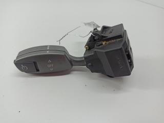 переключатель круиз-контроля BMW 7 серия E65/E66/E67 2002, 3.6 л., бензин, АКПП, чёрный, седан, 6911521