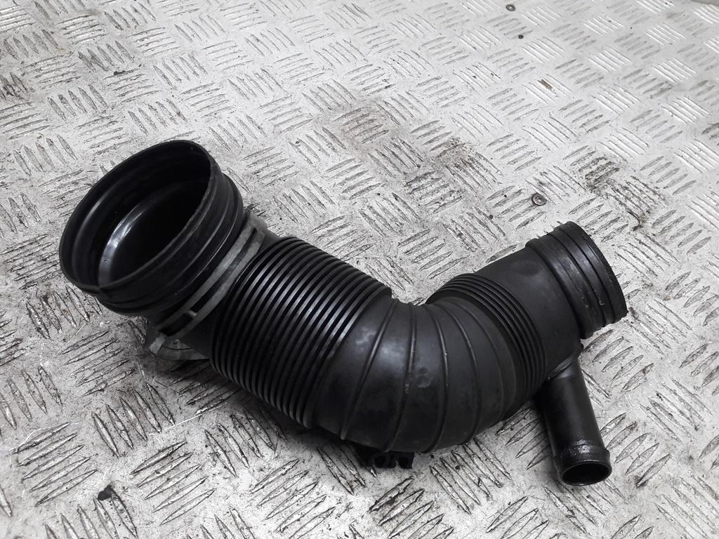 патрубок турбины Volkswagen Passat B6 2006, 2.0 л., дизель, 3C0129654P